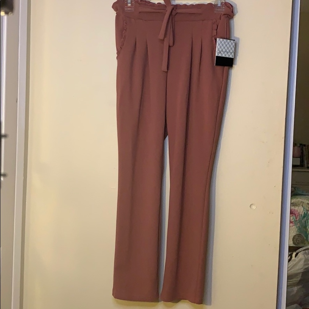 Pants